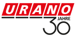 URANO 30Jahre RGB Logo Homepage