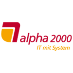 logo alpha2000