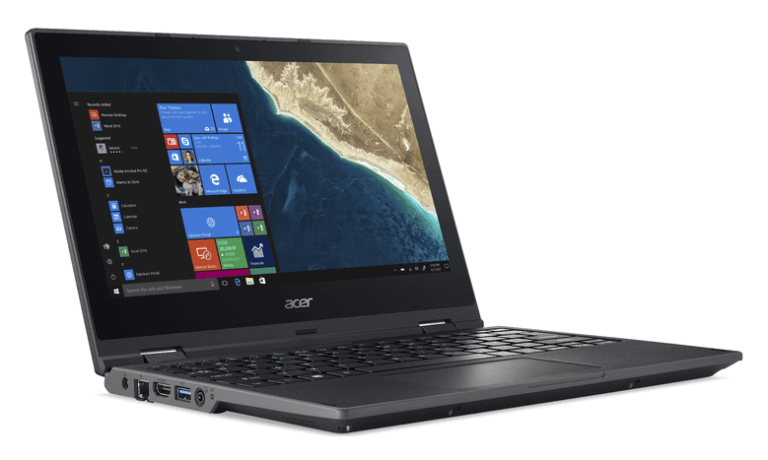 Acer TravelMate Spin B1 TM B118 win10 wp 01 768x460 1