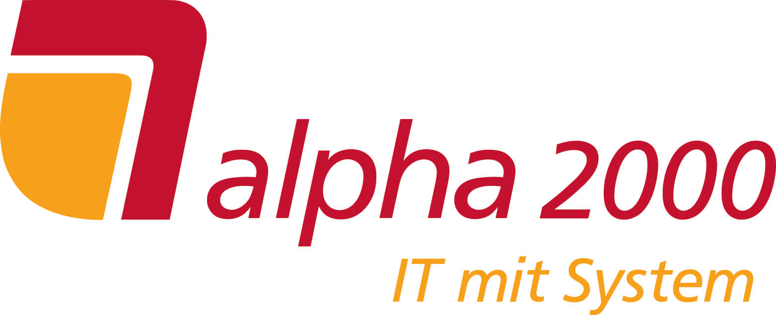 alpha 2000 GmbH