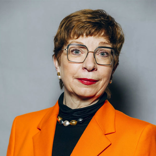 Prof Dr Susanne Lin Klitzing