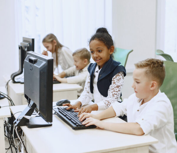 Alternative zu LogoDIDACT – moderne Schulserver-Lösung von AixConcept