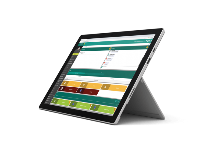 surface kursansicht 1